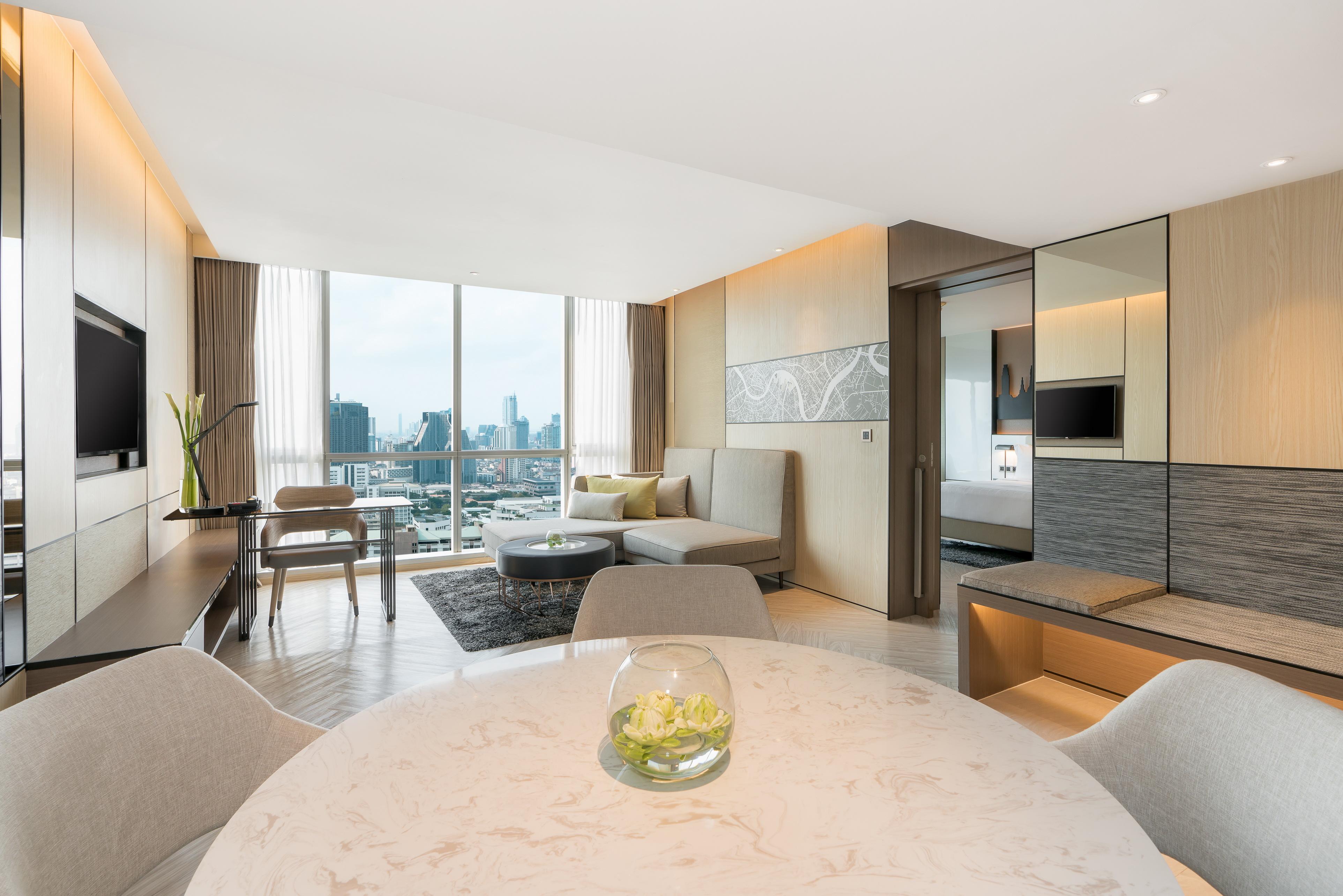 Pathumwan Princess - Sha Extra Certified Hotel Banguecoque