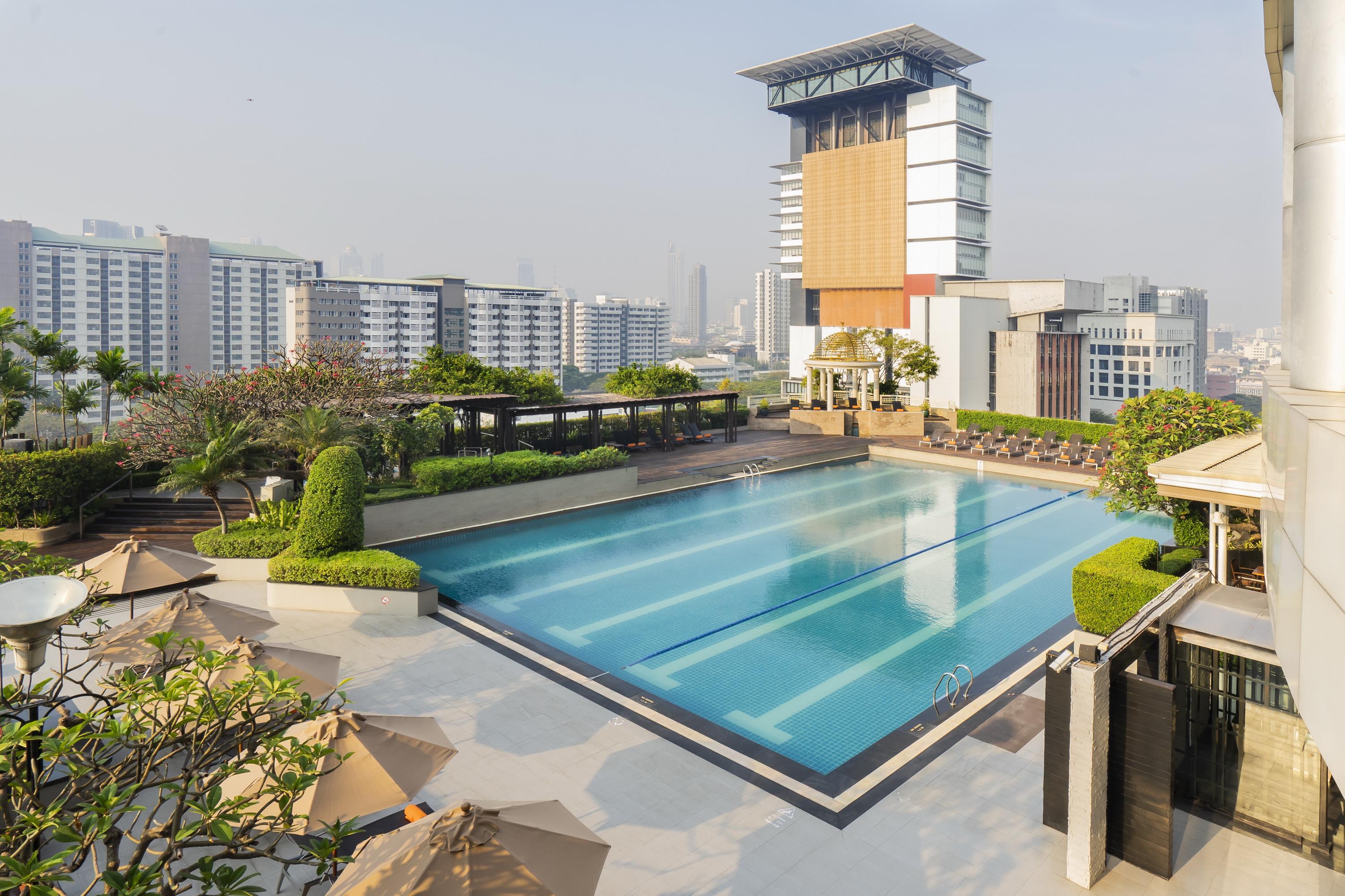Pathumwan Princess - Sha Extra Certified Banguecoque