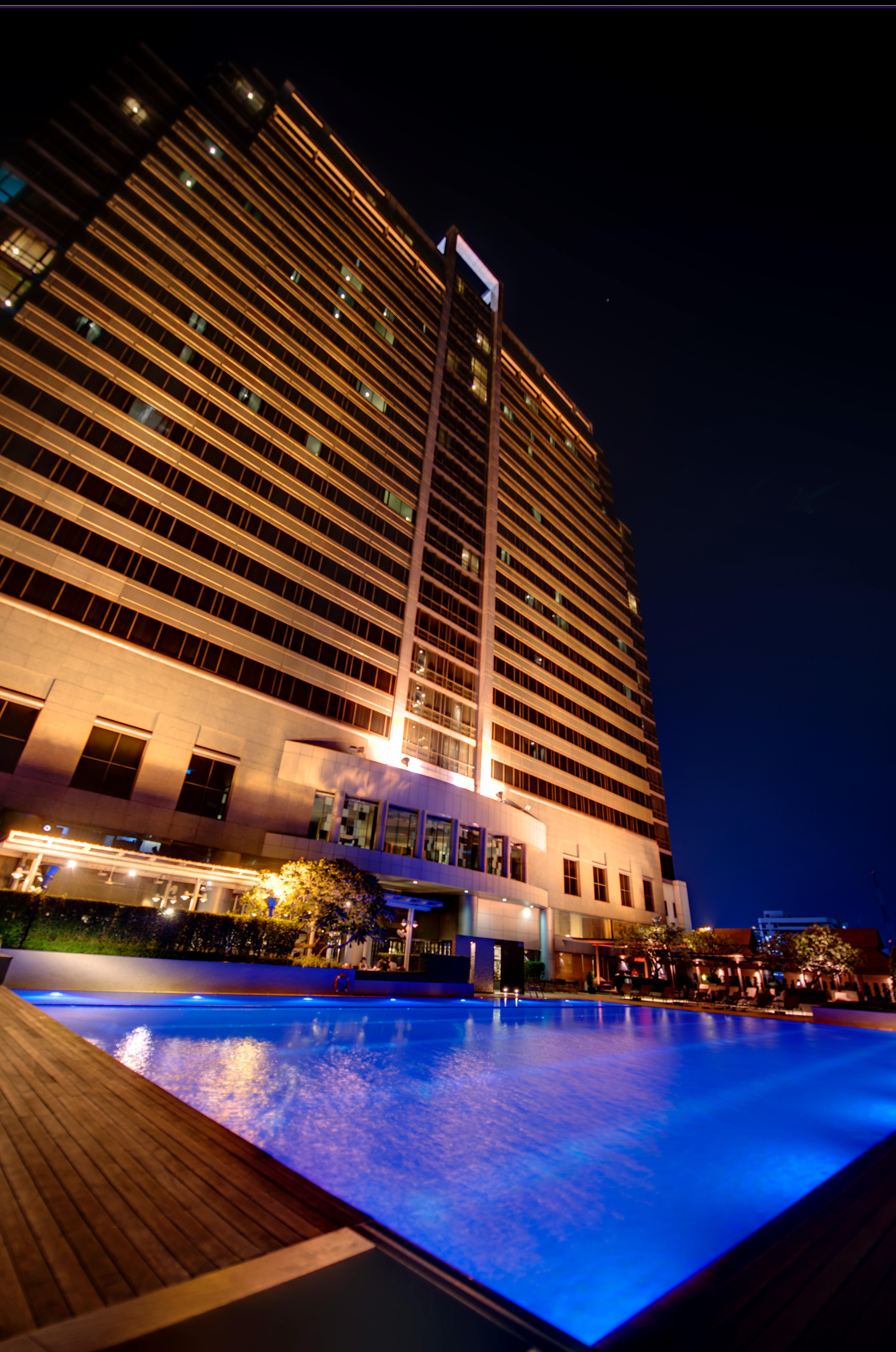 Pathumwan Princess - Sha Extra Certified 5* Banguecoque