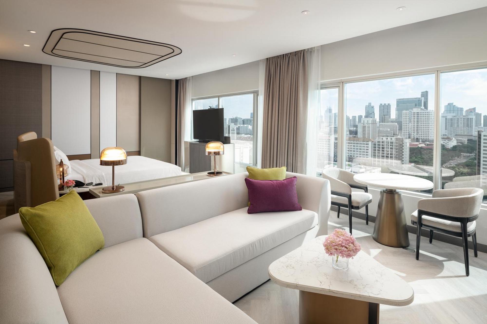 Pathumwan Princess - Sha Extra Certified 5* Banguecoque