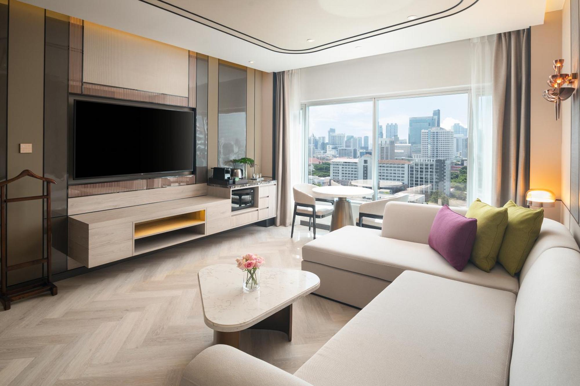 Pathumwan Princess - Sha Extra Certified Banguecoque