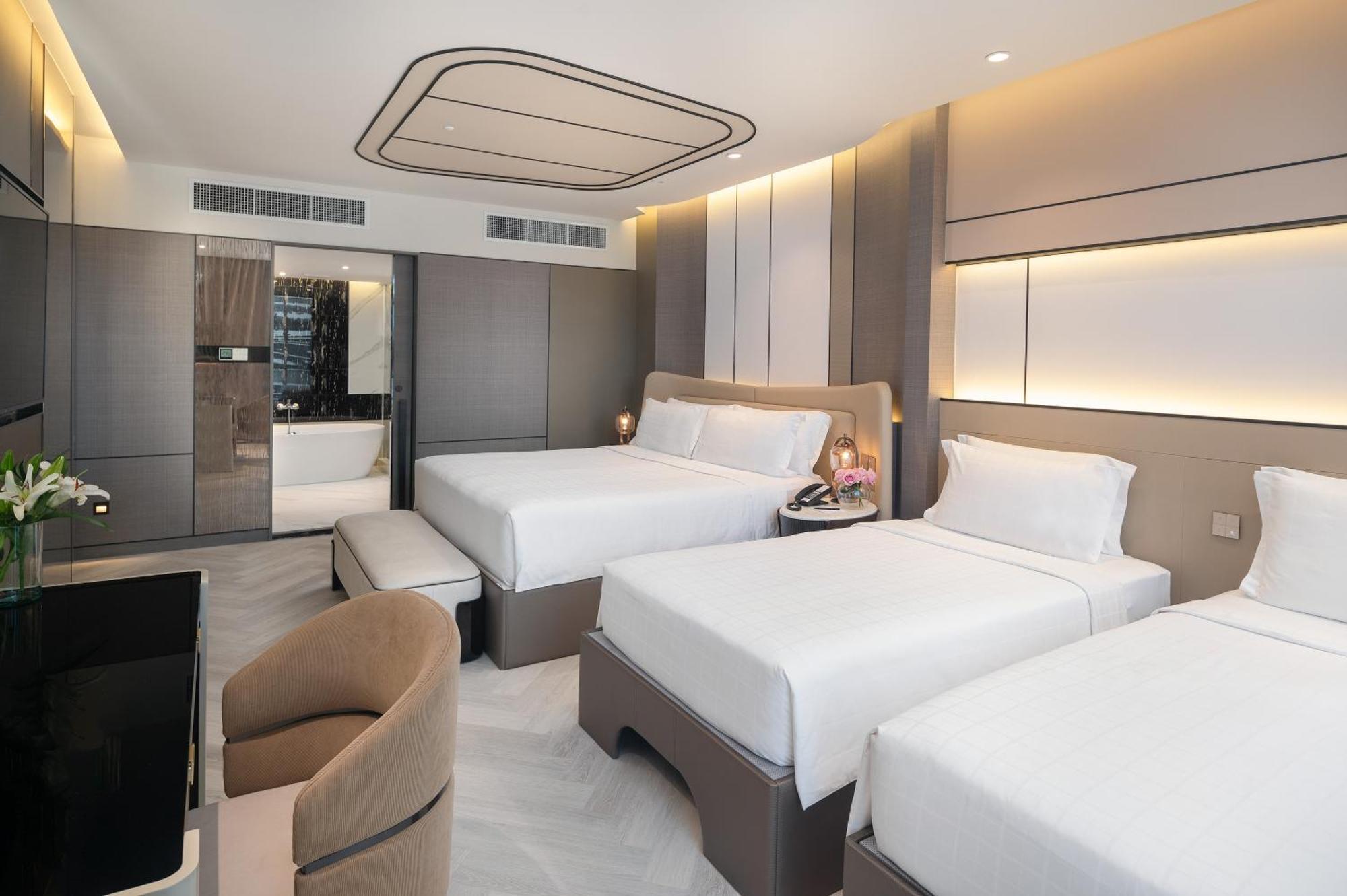 Pathumwan Princess - Sha Extra Certified Banguecoque