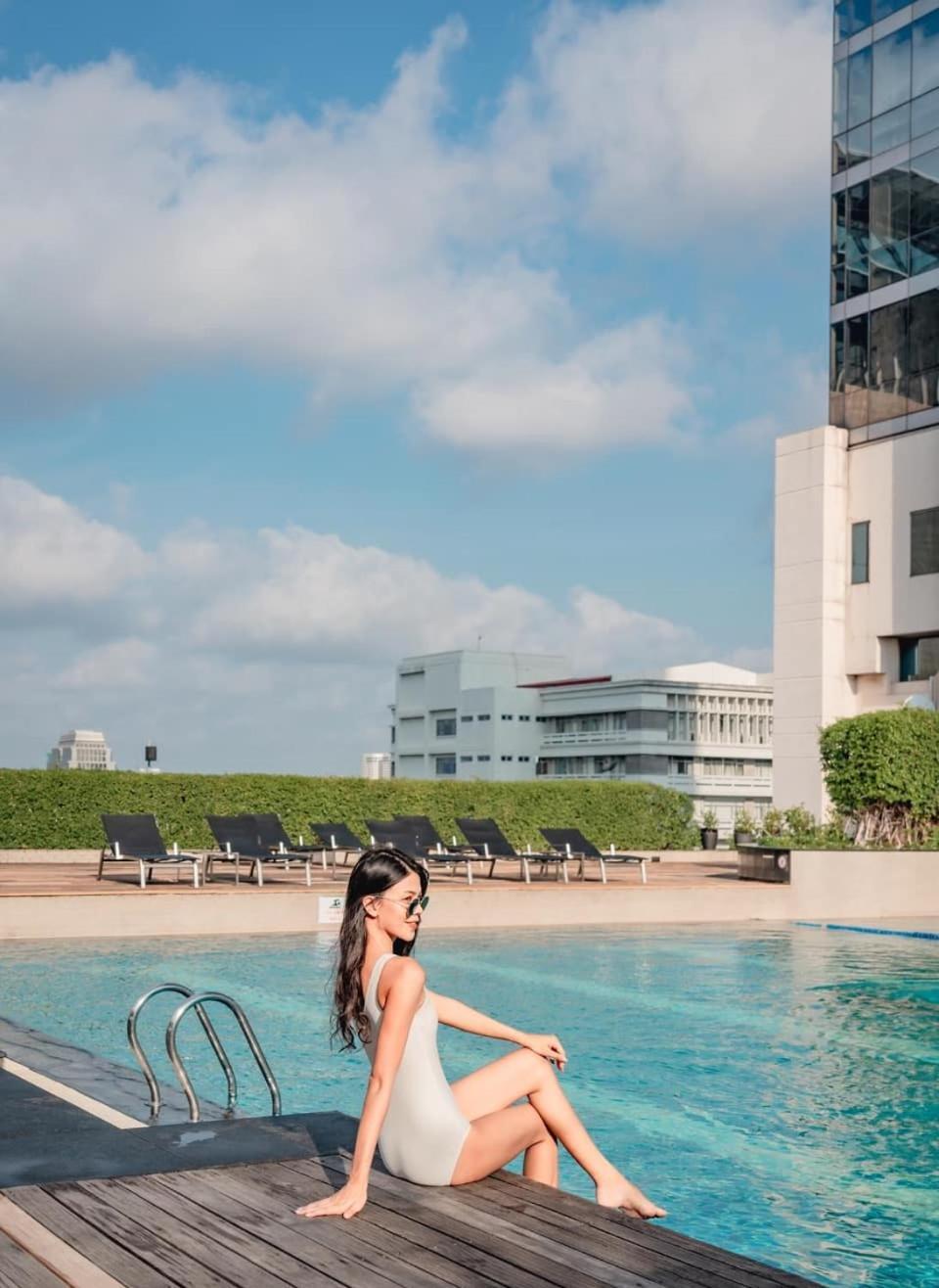 Pathumwan Princess - Sha Extra Certified Banguecoque