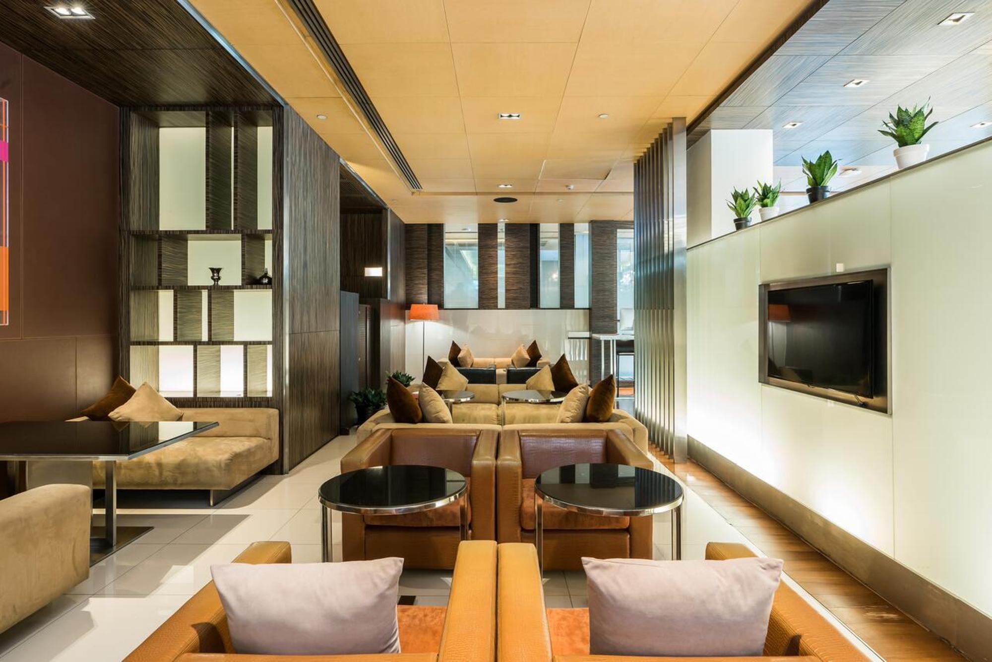 Pathumwan Princess - Sha Extra Certified 5* Banguecoque