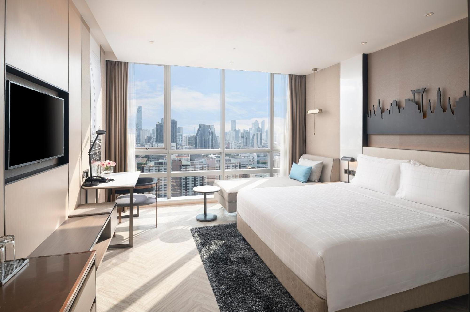 Pathumwan Princess - Sha Extra Certified 5* Banguecoque