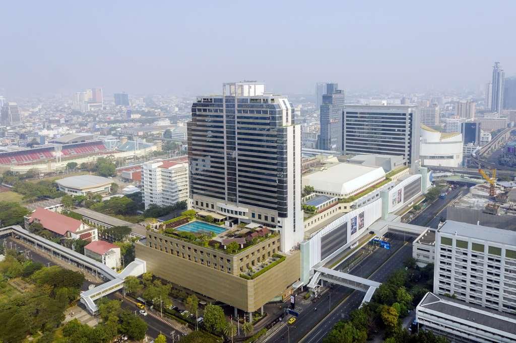 Pathumwan Princess - Sha Extra Certified 5* Banguecoque