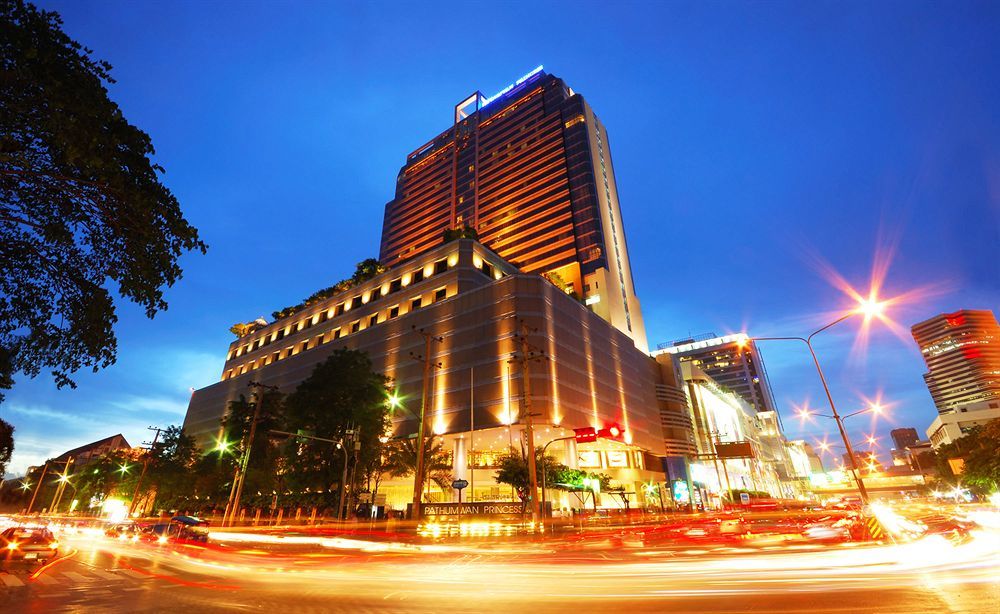 Pathumwan Princess - Sha Extra Certified 5* Banguecoque
