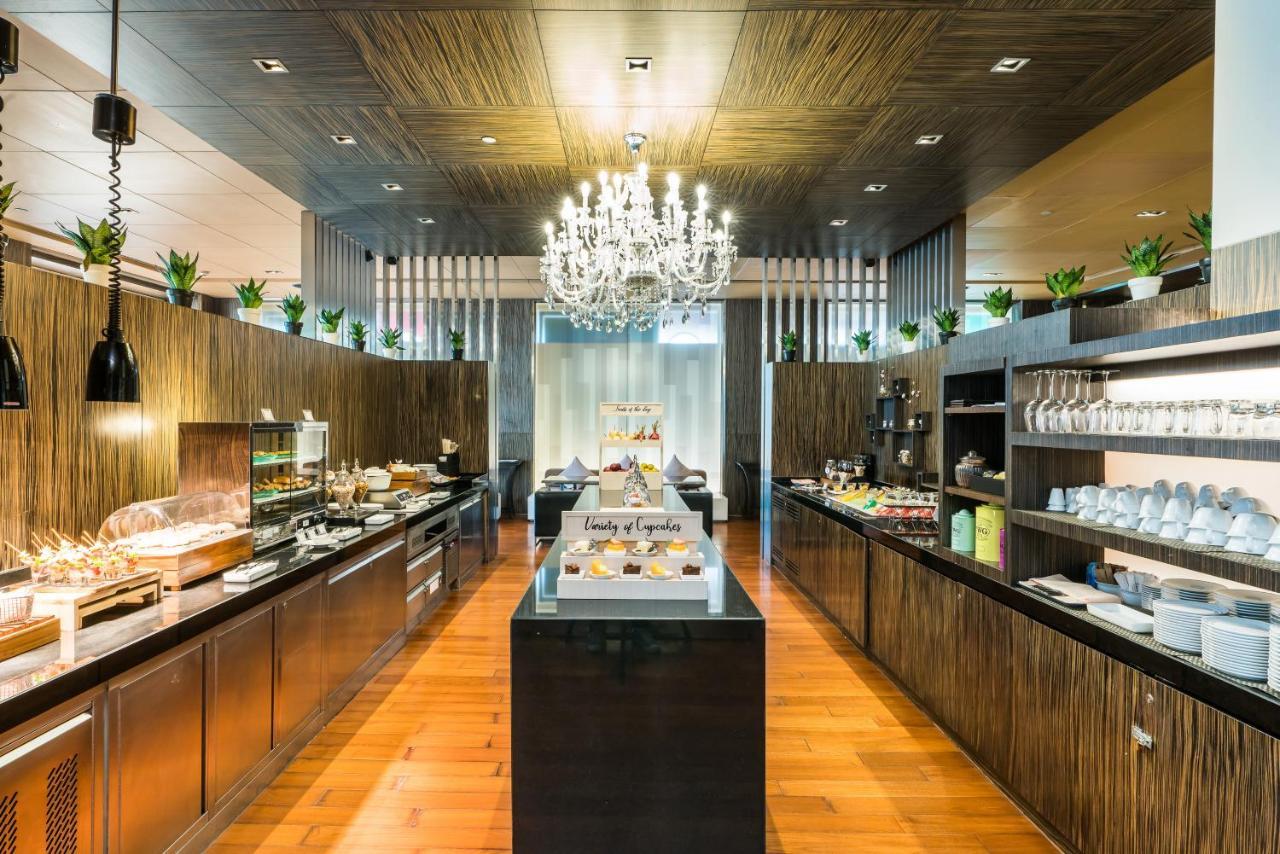 Pathumwan Princess - Sha Extra Certified Hotel Banguecoque